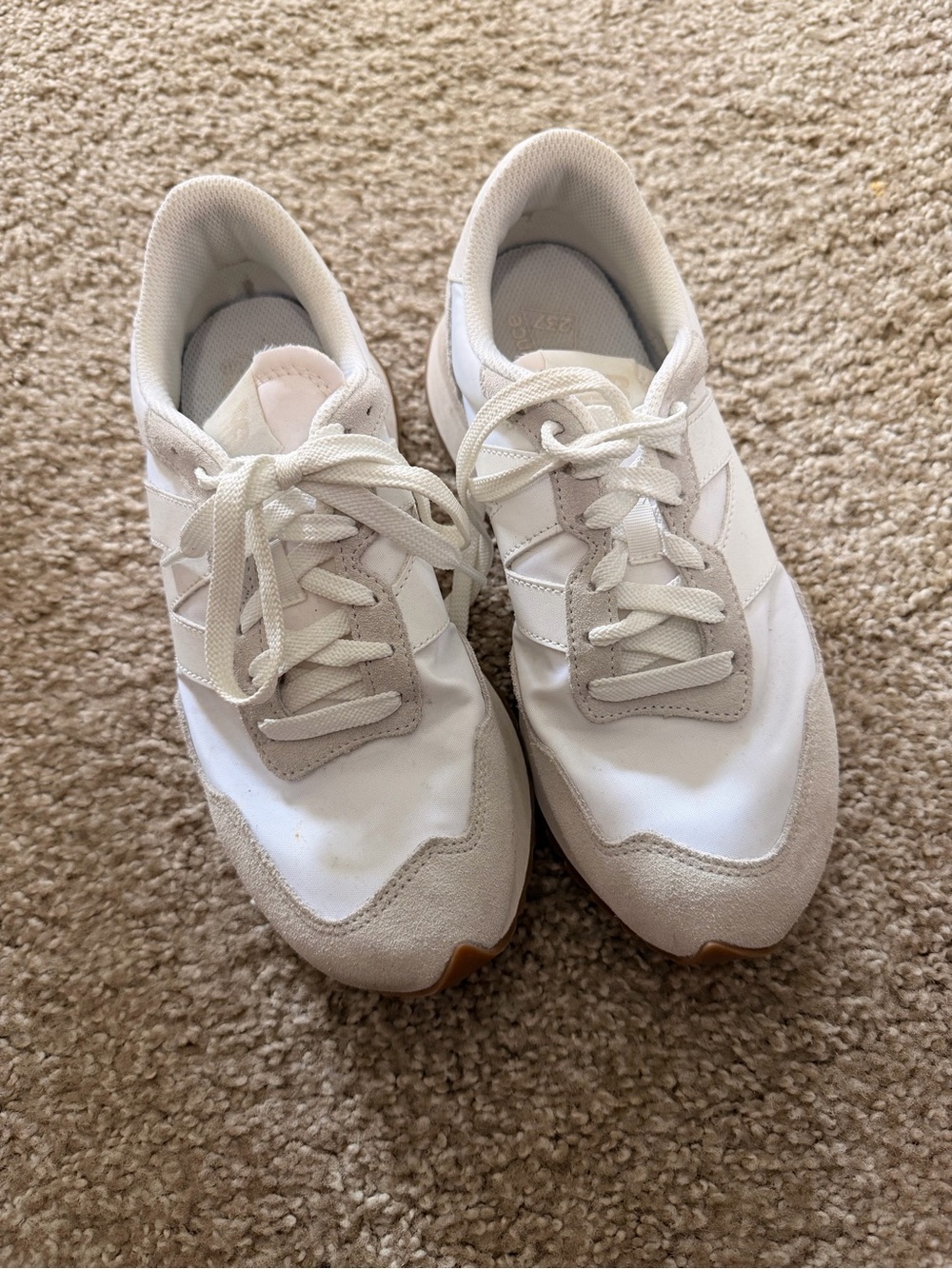 New balance sneaker